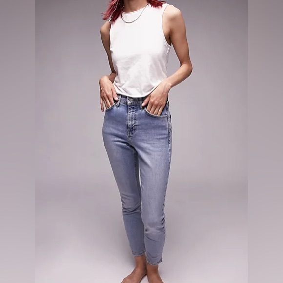 3-for-the price of 1 | Topshop Petite Jamie Skinny Jeans - Picture 1 of 5